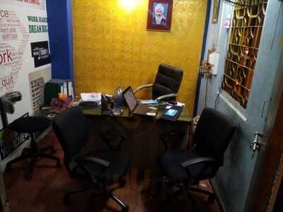 Hotel Durga Prasad Restaurant