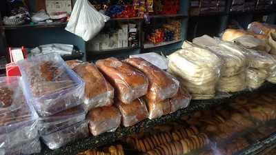 Multan Biscuit Bakery