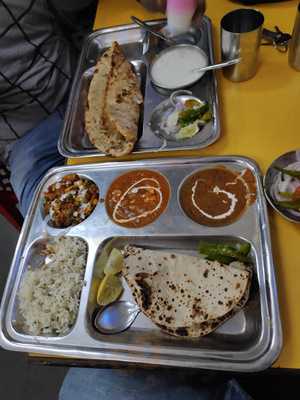 Saini Dhaba