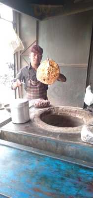 New Vaishno Punjabi Dhaba