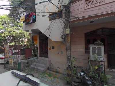 New Vaishno Punjabi Dhaba