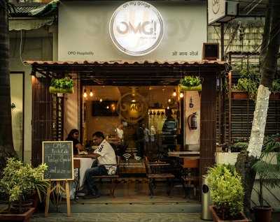 Omg Resto Cafe
