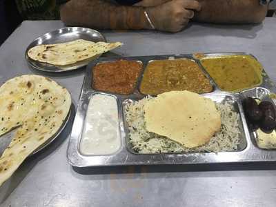 Hotel Mayur Restaurant