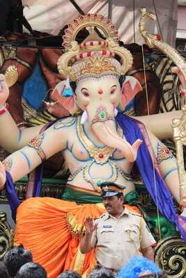 Hotel Mayur Restaurant