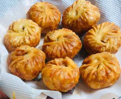 Pahuja Chinese Fast Food Corner