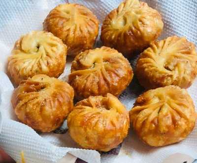 Pahuja Chinese Fast Food Corner