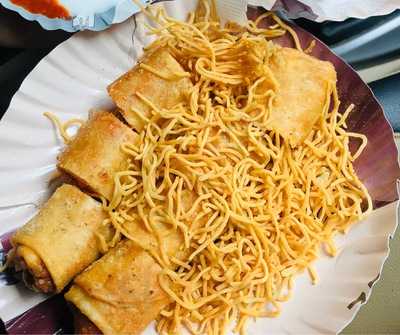 Pahuja Chinese Fast Food Corner