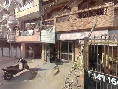 Pahuja Chinese Fast Food Corner