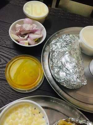 Lala Ji Da Shudh Vaishno