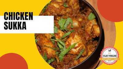 Sai Darshan Bar & Restaurant