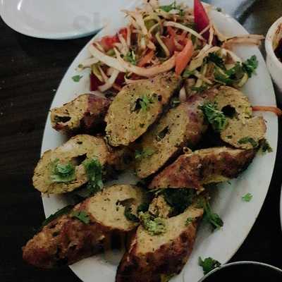 Sai Darshan Bar & Restaurant