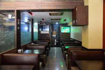 Sai Darshan Bar & Restaurant