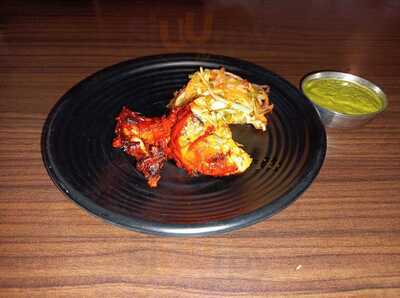 Sai Darshan Bar & Restaurant