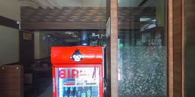 Sai Darshan Bar & Restaurant