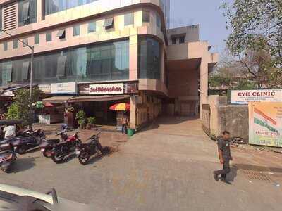 Sai Darshan Bar & Restaurant