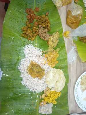 Krishna Snacks Corner