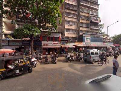 Krishna Snacks Corner