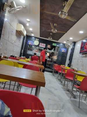 Punjabi Chaap Corner