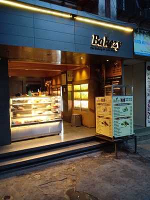 I.c. Bakery