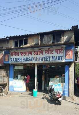 Rajesh Farsan & Sweet Mart