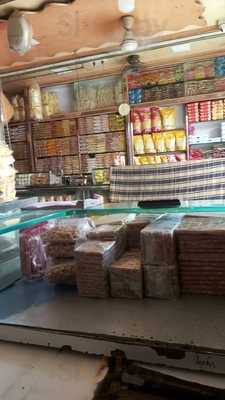 Rajesh Farsan & Sweet Mart