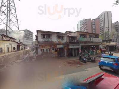 Rajesh Farsan & Sweet Mart