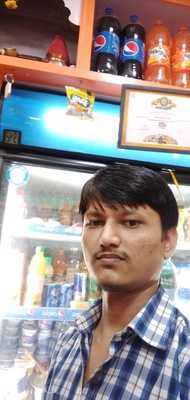 Rajesh Farsan & Sweet Mart