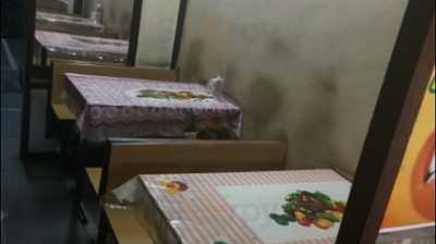 Hotel Shabari Restaurant