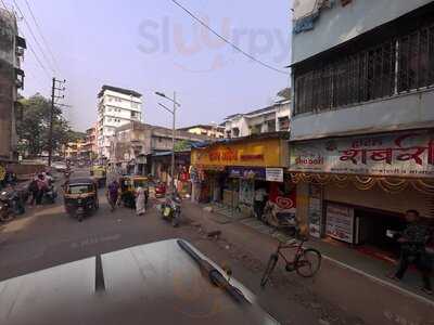 Hotel Shabari Restaurant