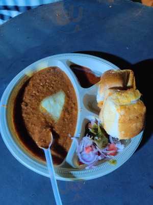 Ramu Mumbai Mashoor Pav Bhaji
