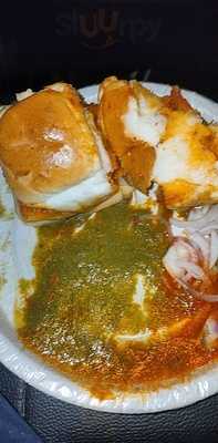 Ramu Mumbai Mashoor Pav Bhaji
