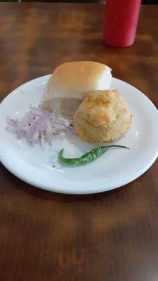 Hotel Sai Pooja Restaurant