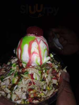 Hotel Sai Pooja Restaurant