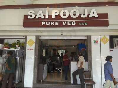 Hotel Sai Pooja Restaurant