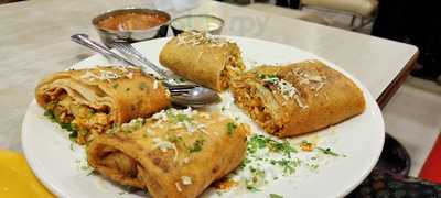 Hotel Sai Pooja Restaurant