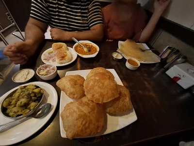 Hotel Sai Pooja Restaurant