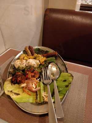 Spices Family Restaurant & Bar