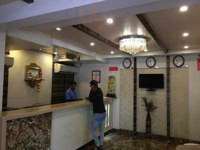 Spices Family Restaurant & Bar