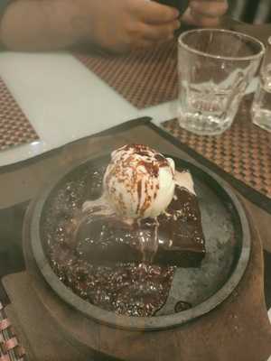 Spices Family Restaurant & Bar