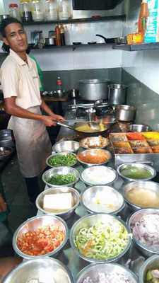 Suraj Dhaba