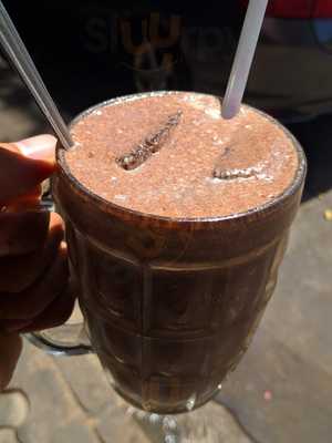 Shree Krishna Juice Centre