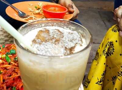 Shree Krishna Juice Centre