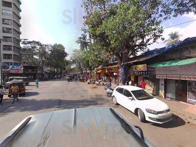 Shree Krishna Juice Centre