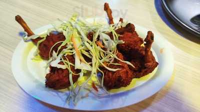 Hotel Popular Restaurant