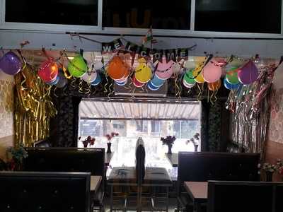 Hotel Popular Restaurant