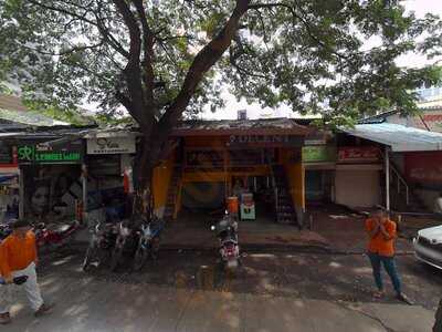 Hotel Popular Restaurant