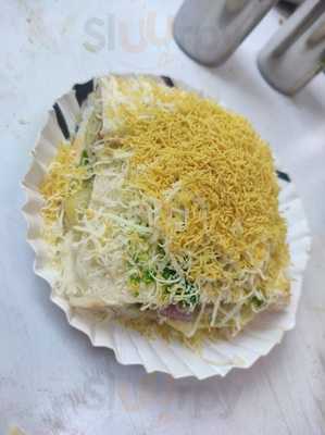 Pandurang Wada Pav And Sandwich Centre