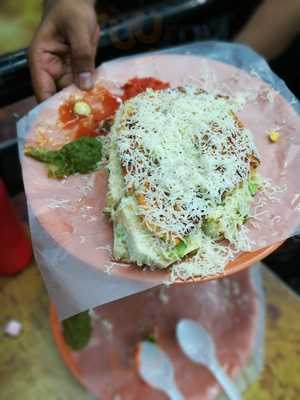 Pushti Snacks And Juices