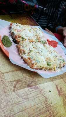 Pushti Snacks And Juices