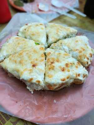 Pushti Snacks And Juices